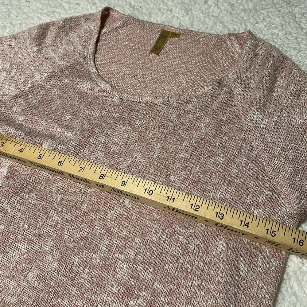 Pretty Pink Petite Medium Ladies 💕 - Picture 4 of 6